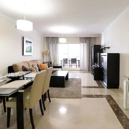 San Pedro De Alcantara Beachside *