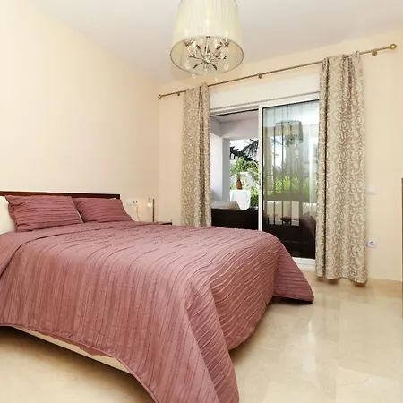 Apartment San Pedro De Alcantara Beachside *