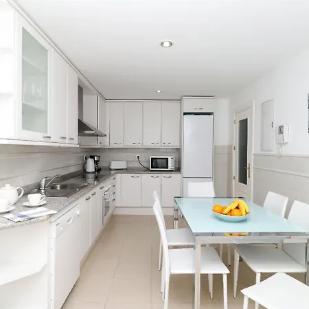 Apartment San Pedro De Alcantara Beachside Marbella
