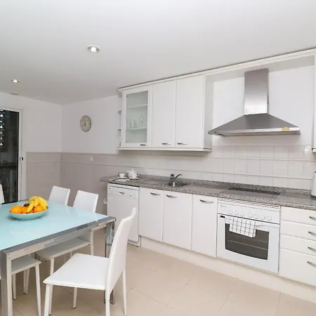 San Pedro De Alcantara Beachside Apartment *