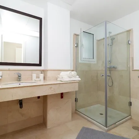 Apartment San Pedro De Alcantara Beachside *
