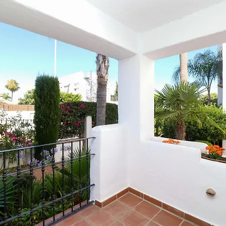 San Pedro De Alcantara Beachside *