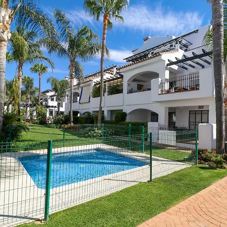 Apartment San Pedro De Alcantara Beachside *