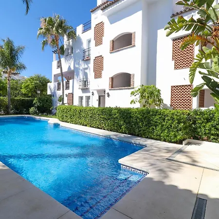 San Pedro De Alcantara Beachside *